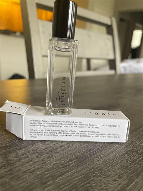 riddle oil perfume dupe|original by riddle spray.